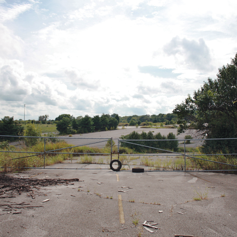 Updates Announced for Former Starwood Amphitheatre Site